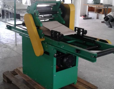 Машина для сахарного печенья РМП-3М (без ротора)