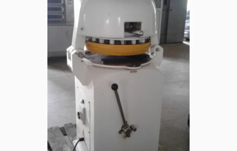 Тестоделитель-округлитель Sinmag SM-430