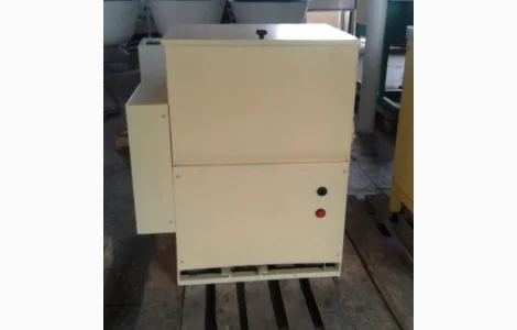 Тестомесильная машина для крутого теста МТ-80 (тестомес) у/с