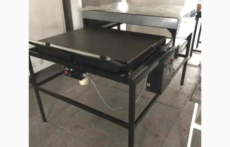 Печь для выпечки лаваша ПЛ-2 УФО (однопостовая, на два лаваша)