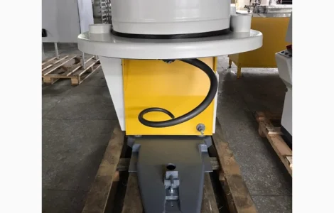 Тестомесильная машина (у/с) Л4-ХТВ (без дежи)