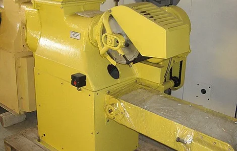 Тестоделитель ХДФ-М3