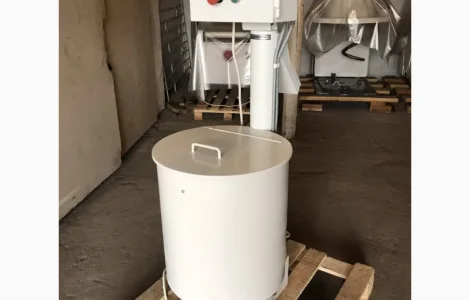 Мукопросеиватель А2-ХПГ