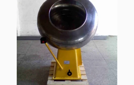 Машина дражеровочная ДР-5А