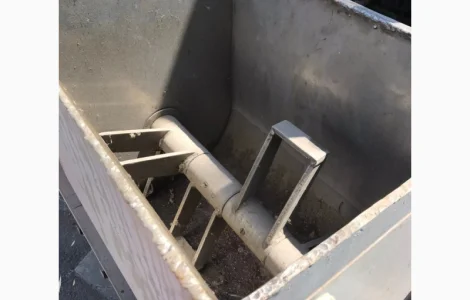 Тестомес-фаршемес