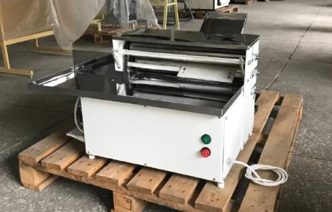 Тестораскаточная машина для лаваша РЛ-500/Н (настольная)