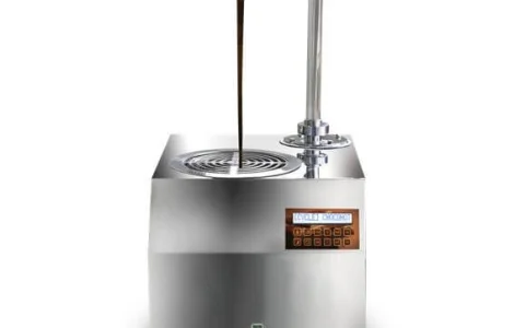 Дозатор для шоколаду CHOCOHOT ONE, шоколадний фонтан