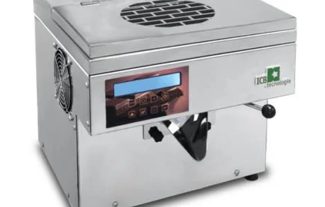 Темперуюча машина для шоколаду BETATEMPER