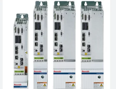 Купить в 2024г. REXROTH 100% Каталога Преобразователей Частоты и Инверторных Приводов у нас