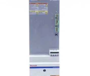 Купити БЛОКИ ЖИВЛЕННЯ (POWER SUPPLY) REXROTH 100% Каталогу в 2024р. Ви можете в нас
