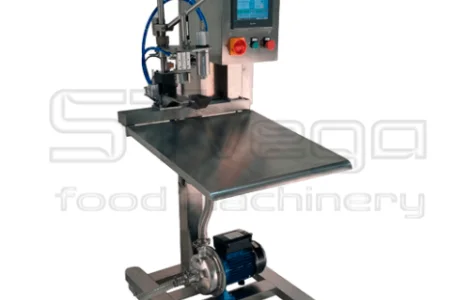 Апарат для розливу в пакети Bag-in-Box STvega BIB Filling Machine H200
