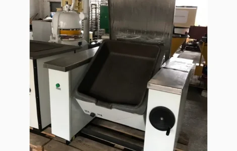 Сковорода электрическая СЭСМ - 02