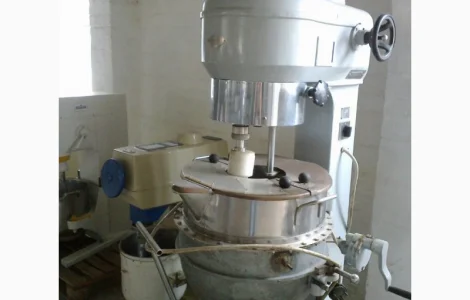 Миксер Rapid-9