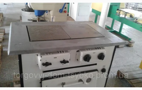 Плита электрическая ПЕД-2