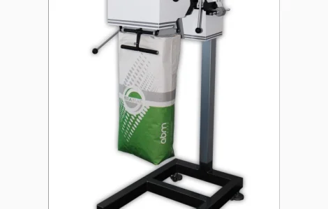 Дозатор ваговий сипучих речовин ДВСВ-М для розфасовки круп, цукру, пелет