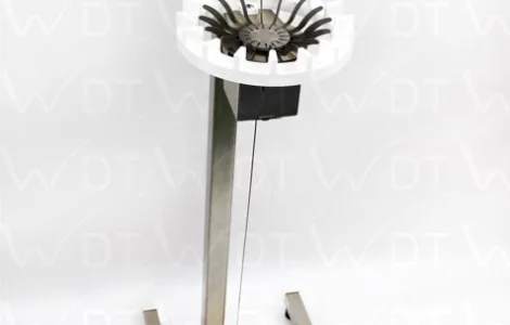 Аппарат для лепки хинкали