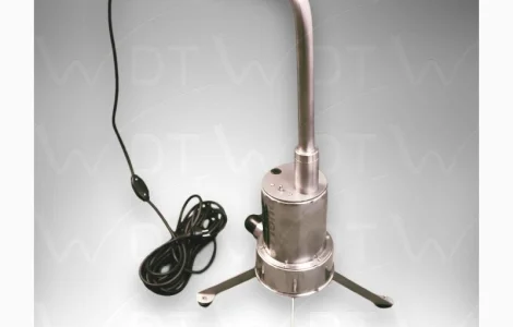 Мешалка для приготовления рассола, смеситель рассола, иньектор мяса