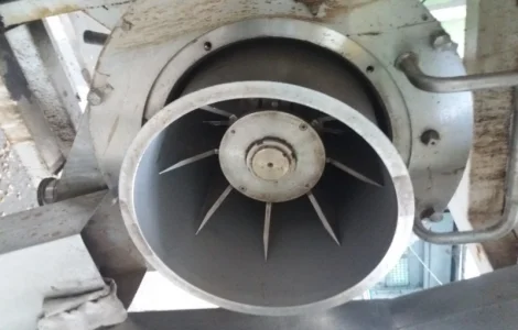 Югославская протирочная машина duplex Единство