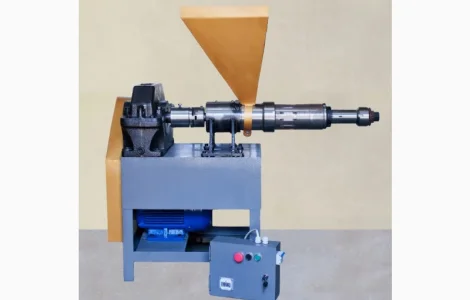 Маслопресс шнековый ML-114