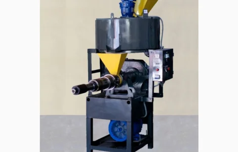 Маслопрес шнековий ML-200