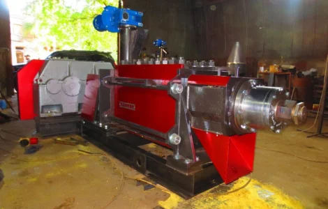 Прес олійний маслопрес шнековий для виробництва рослинних олій продам 106