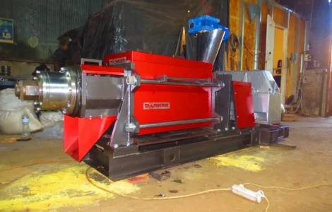 Маслопресс шнековий продам 251