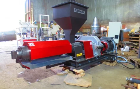 Маслопресс шнековий продам 296