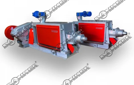 Oil press 5002
