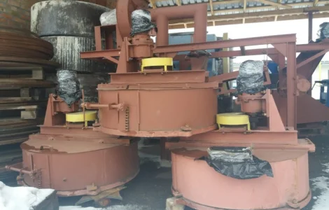 Жаровня огневка