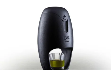 Бытовой маслопресс EVA mini для оливок