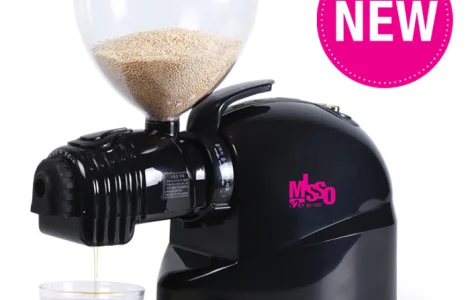 Маслопресс для кухни MISSO (Корея)