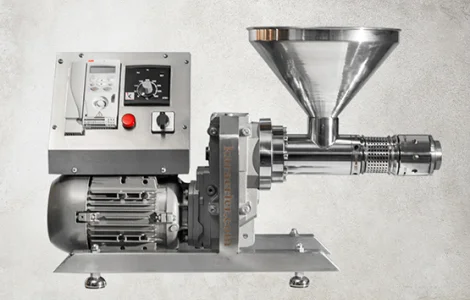 Маслопрессы холодного отжима (Турция)