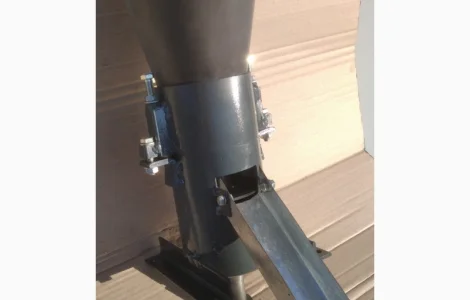 Гранулятор комбикормов бытовой