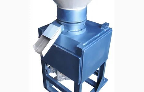 Гранулятор 200 (вращающиеся ролики)