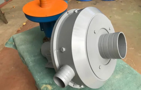 Гидромельница, зернодробилка "Аппетит ГМ15"