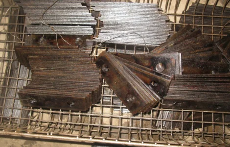 Молотки для зернодробилок