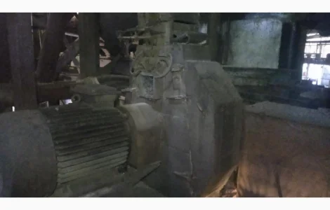 Предприятие продаёт Дробилку А1-ДМ2Р-55