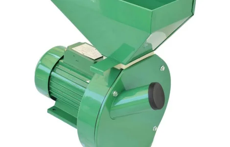 Зернодробилка (ДКУ, крупорушка) MINSK ELECTRO ДКЗ-3500 (зерно +качан)