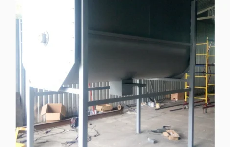 Змішувач кормів, компосту, смеситель кормов, торфа