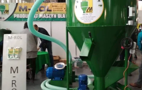 Мини комбикормоый завод, комбикормовый завод, приготовление комбикормов, завод кормов