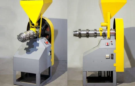 Экструдер зерновой ES-77