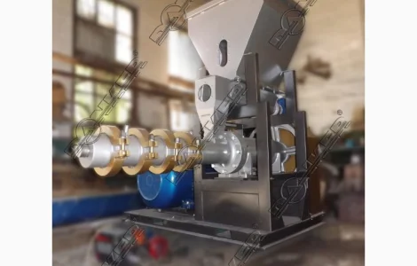 Екструдер зерновий продам 342