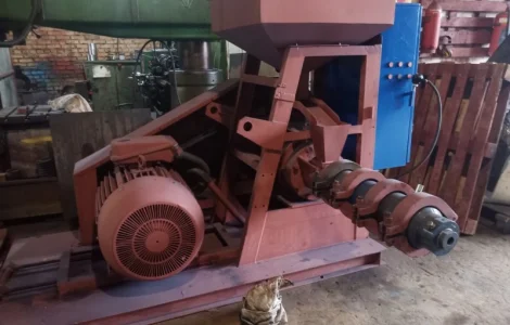 Екструдер Е-500 Соєвий