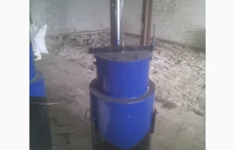 КормоЗапарник