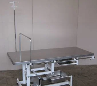 Стол ветеринарный универсальный СВУ