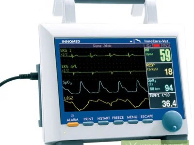 Innocare-S VET Ветеринарный монитор пациента