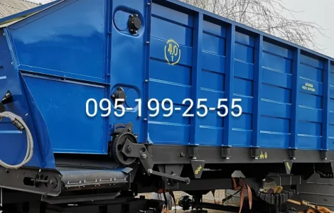Кормораздачик КТУ-10А (поворотное колесо); запчасти КТУ-10А
