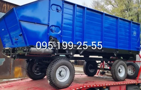 Кормороздавач КТУ-10; запчастини КТУ-10