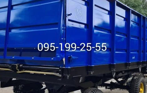 Кормороздавач КТУ-10А; транспортер КТУ-10А; дишло КТУ-10А