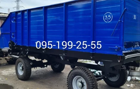 NEW кормороздавач КТУ-10А